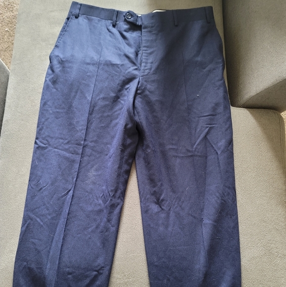 Canali dress pants - Picture 1 of 5